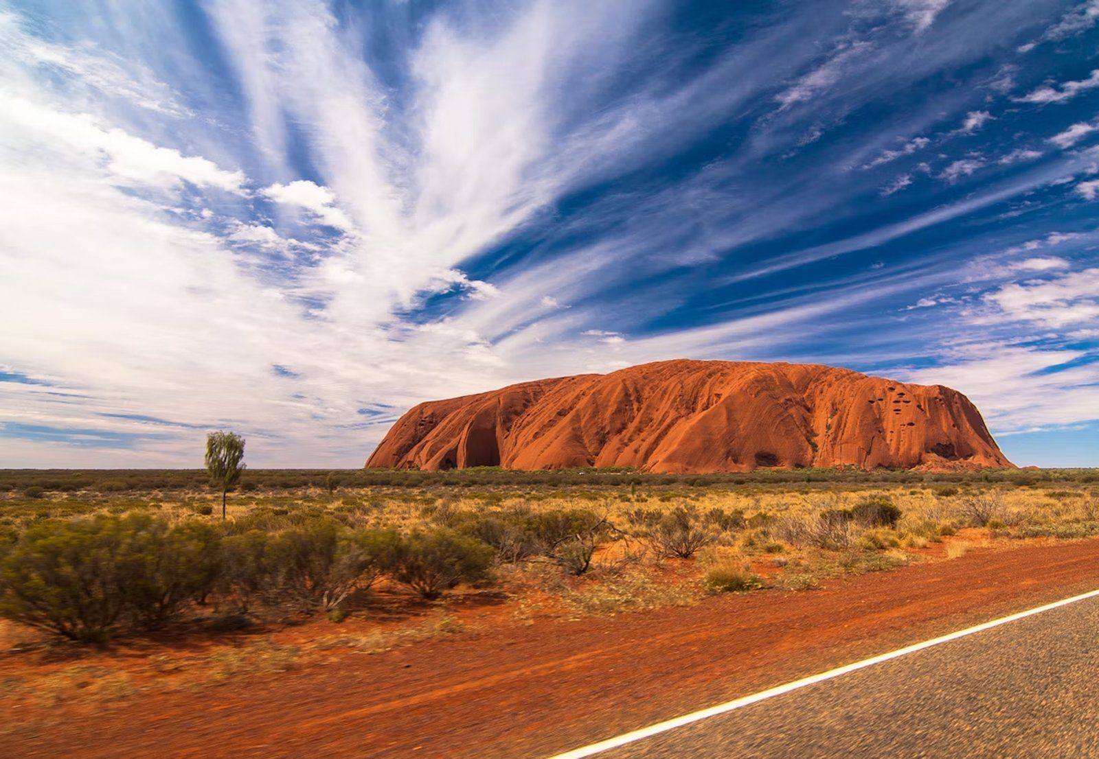 Australia — agricultural machinery